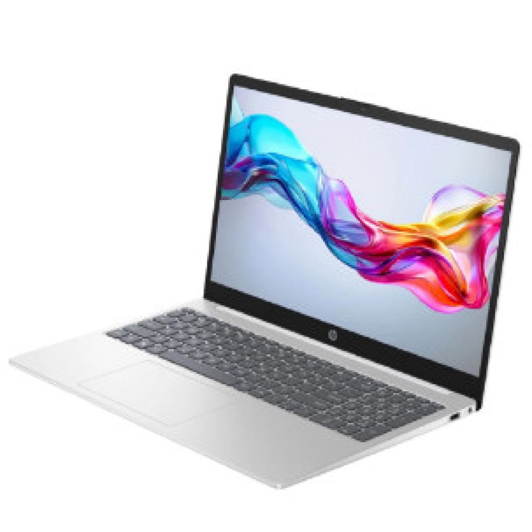 Noutbuk HP Laplop 15-fd1008ci (B5JR0EA) — Noutbuklar, Bakı (2)