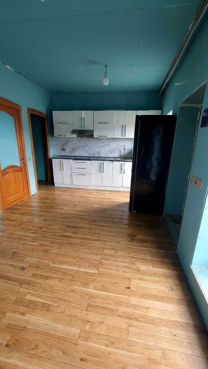 Satılır 3 otaqlı həyət evi/bağ evi 85 m² — Ev, villa, Bakı (8)