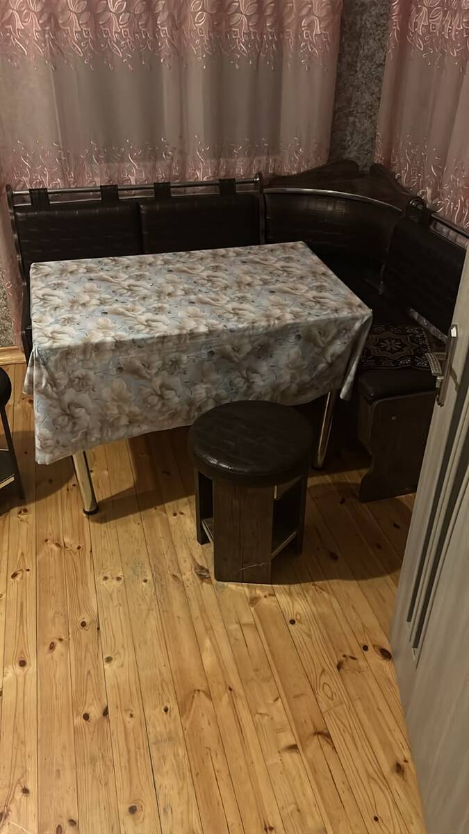 İcarəyə verilir 2 otaqlı həyət evi/bağ evi 60 m² — Ev, villa, Bakı (3)