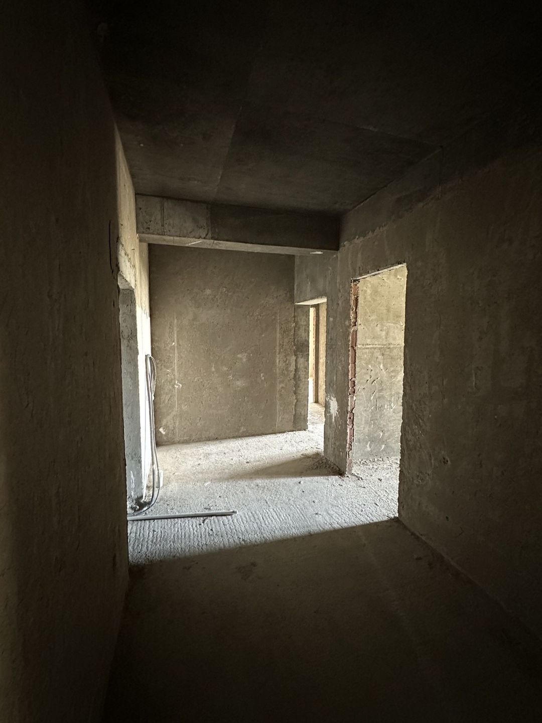 Satılır 3 otaqlı yeni tikili 130 m² — Mənzil, Bakı (2)