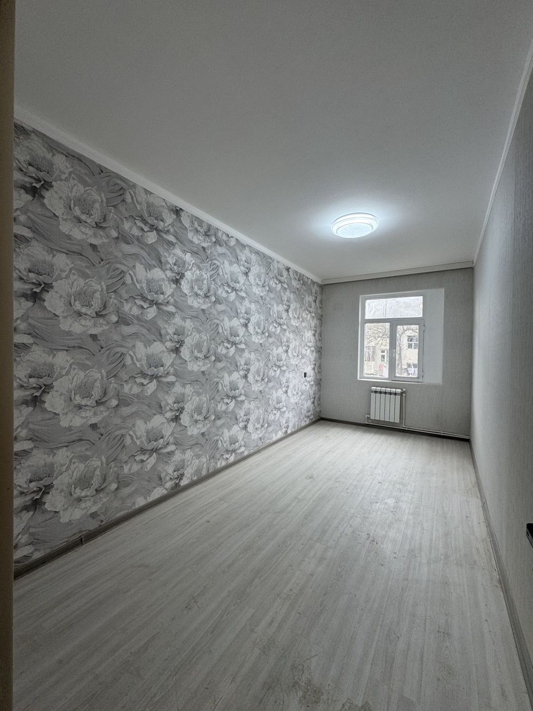 Satılır 3 otaqlı köhnə tikili 60 m² — Mənzil, Bakı (7)