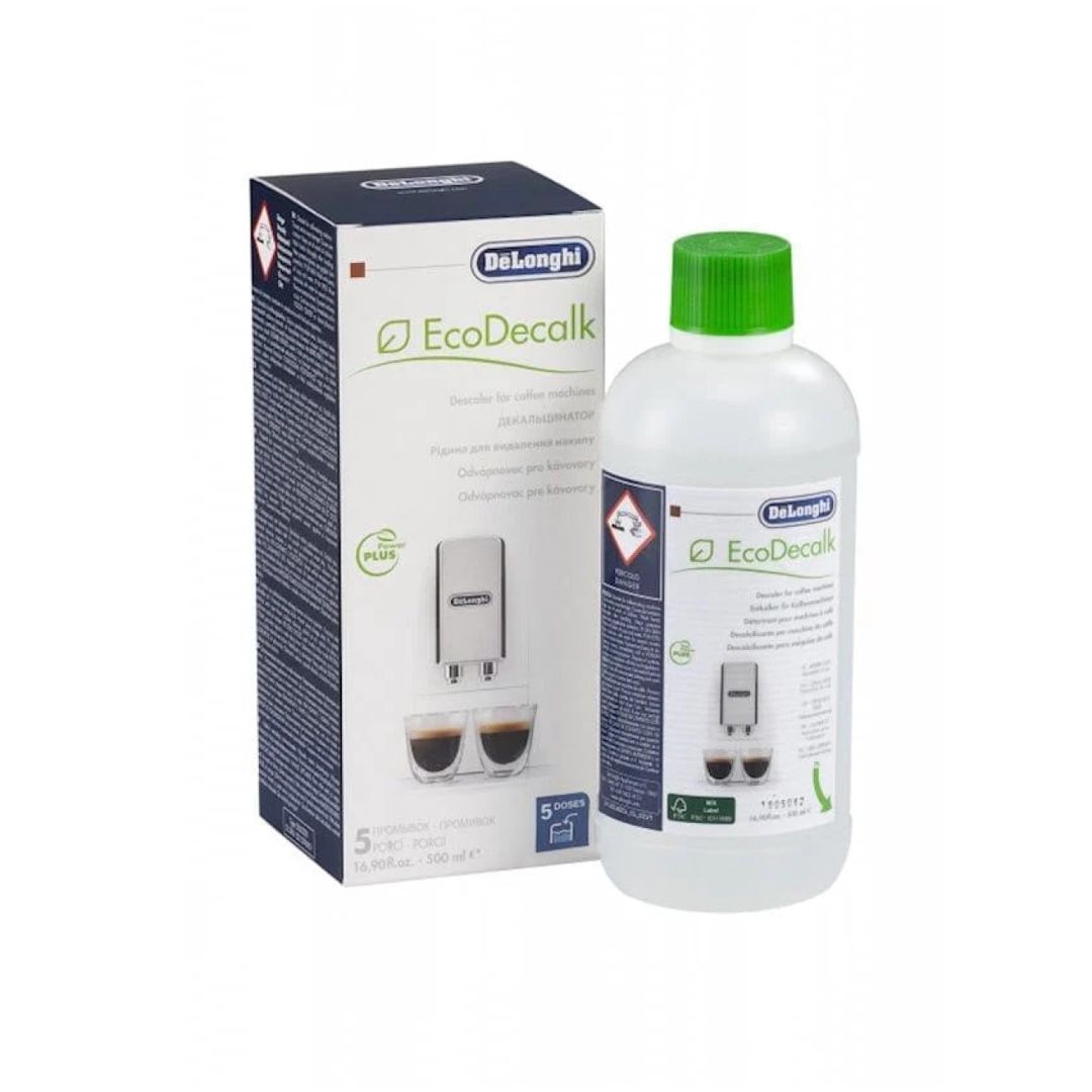 Qəhvə maşınlarının təmizlənməsi üçün vasitə DeLonghi DLSC500 500 ml — Ev texnikası, Bakı