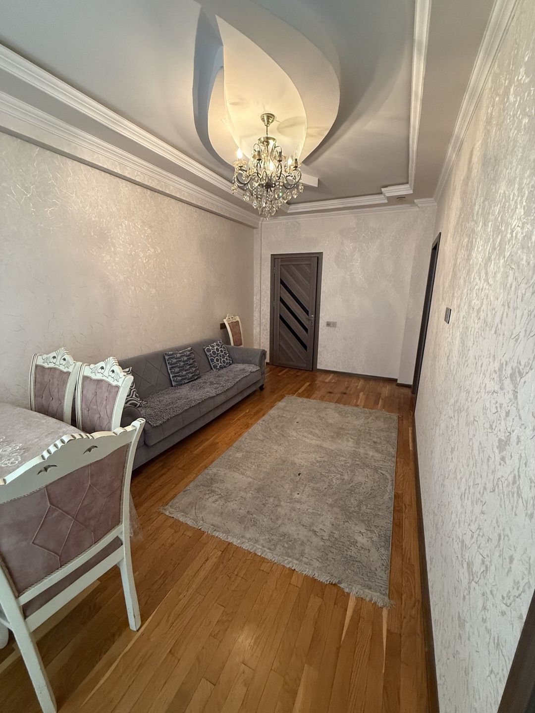 Satılır 3 otaqlı yeni tikili 64 m² — Mənzil, Bakı (3)