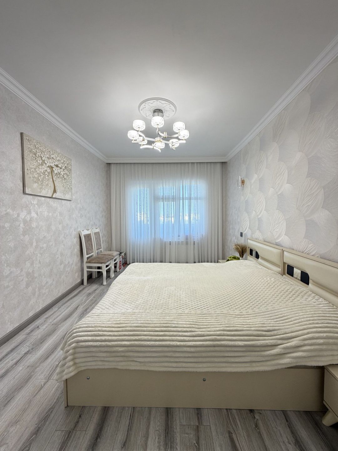 Satılır 3 otaqlı köhnə tikili 85 m² — Mənzil, Bakı (10)