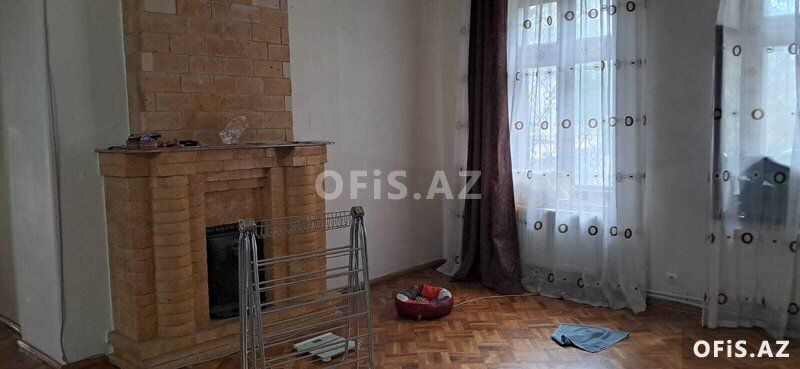 Köhnə tikili Satılır Səbail r., İçəri Şəhər m., 5 otaq, 200 m² — Mənzil, Bakı (7)