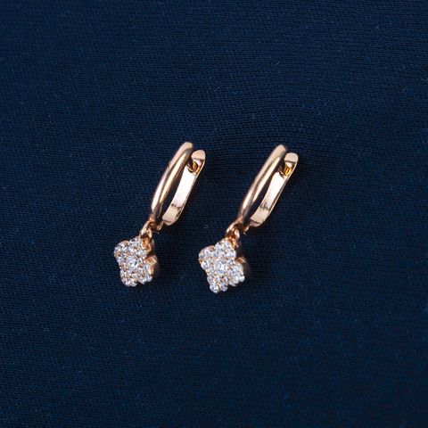 Gümüş sırğalar Azgold 685 — 52.5 ₼ · Bakı · Mallar Gümüş sırğalar Azgold 685 — Bakı
