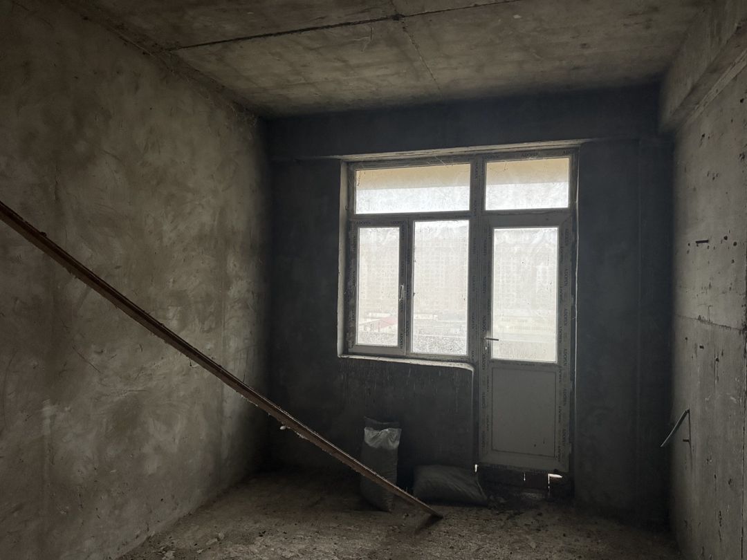 Satılır 3 otaqlı yeni tikili 140 m² — Mənzil, Bakı (12)