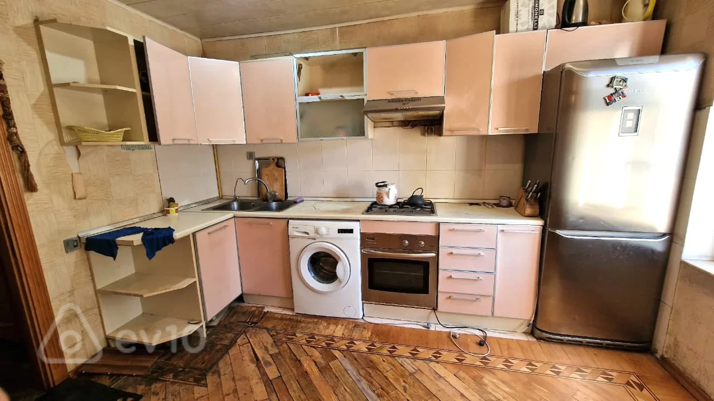 3 otaqlı mənzil, 75 m², Yasamal r-n Insaat cilar pros.26 — Mənzil, Bakı (5)