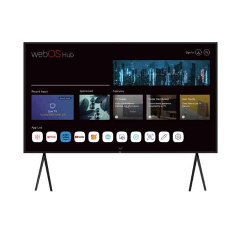 Televizor JVC LT-100N7225 — 5 712 ₼ · Bakı · Televizorlar Televizor JVC LT-100N7225 — Bakı