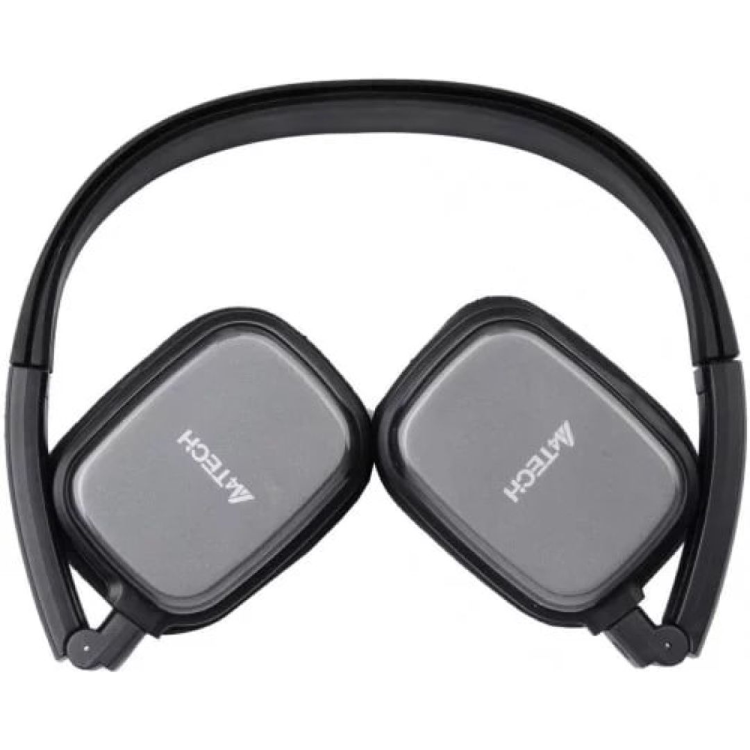 Simsiz Stereo Qulaqlıq A4Tech RH-200-1 Black — Telefonlar və qadjetlər, Bakı