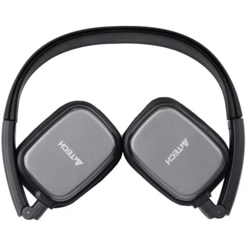 Simsiz Stereo Qulaqlıq A4Tech RH-200-1 Black — 64.39 ₼ · Bakı · Telefonlar və qadjetlər Simsiz Stereo Qulaqlıq A4Tech RH-200-1 Black — Bakı