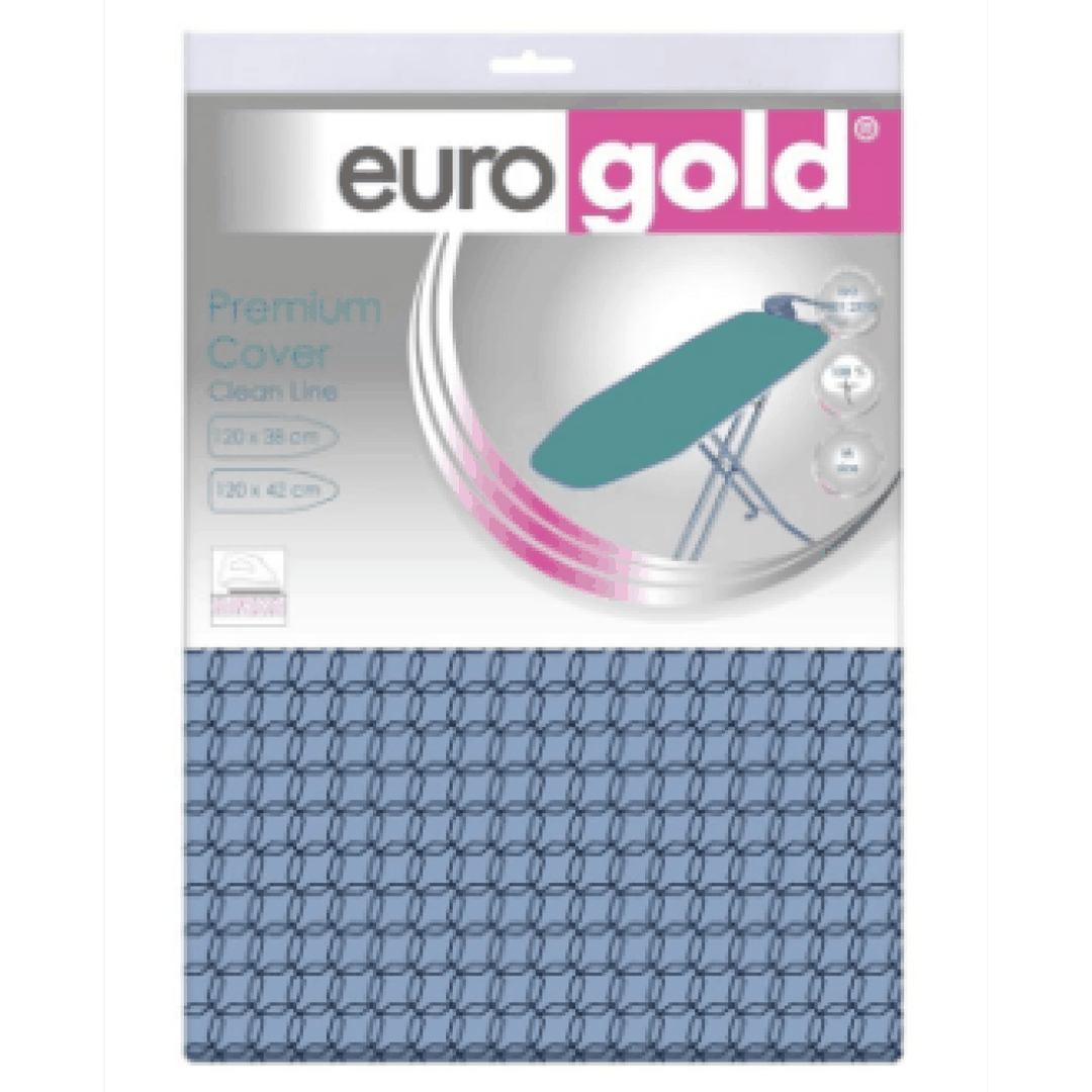 Örtük Eurogold Cover Premium C42F3 — Ev texnikası, Bakı (3)