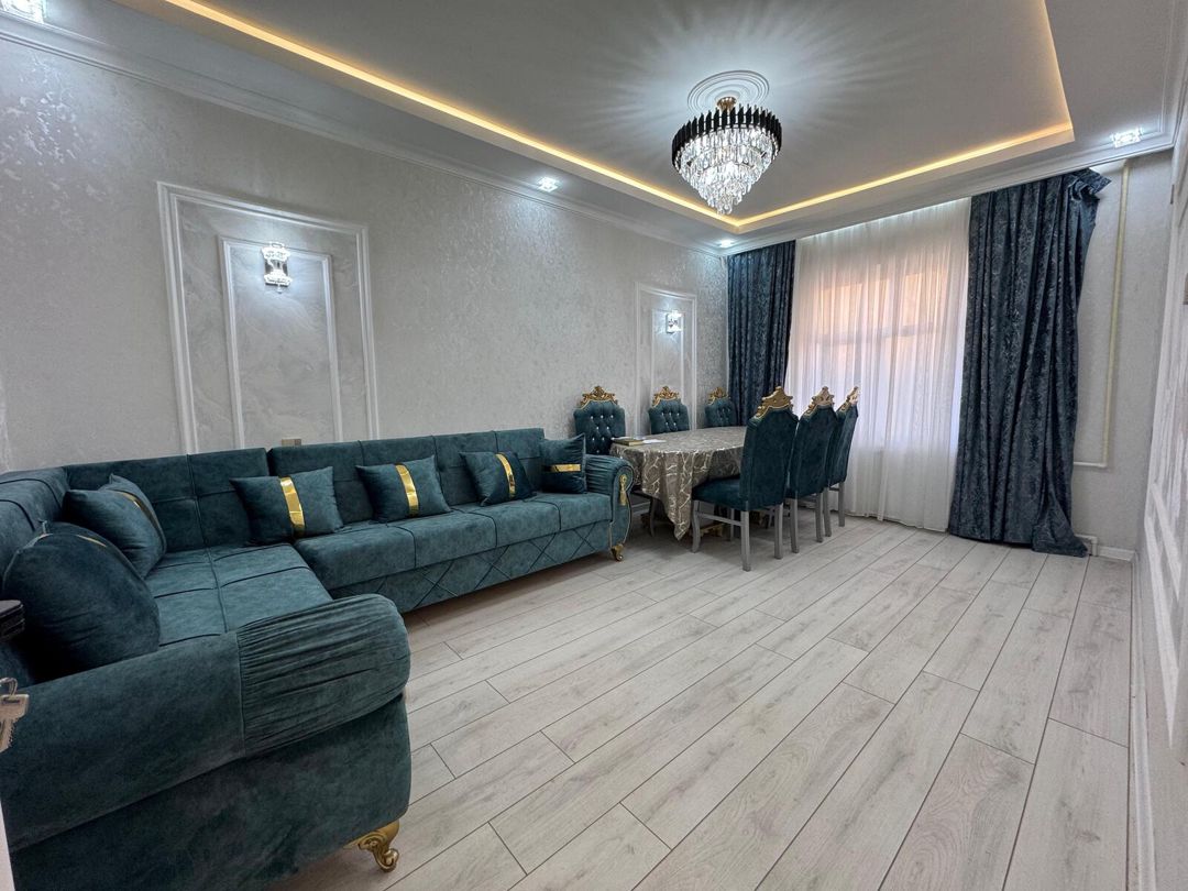 Satılır 2 otaqlı köhnə tikili 65 m² — Mənzil, Bakı