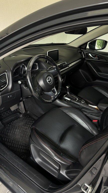 Mazda 3, 1.5 L, 2014 il, 140 253 km — Avtomobillər, Bakı (12)