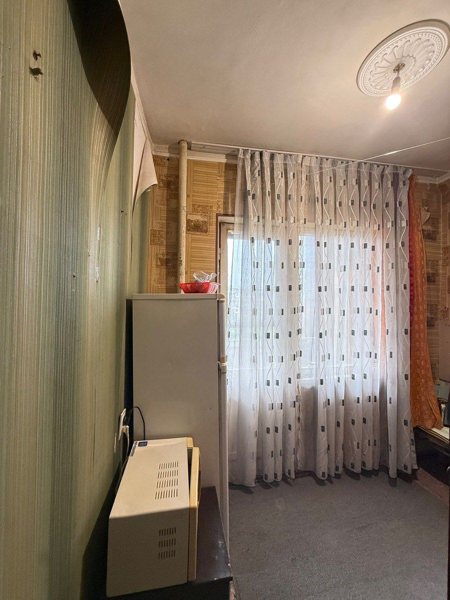 Satılır 1 otaqlı köhnə tikili 40 m² — Mənzil, Bakı (6)