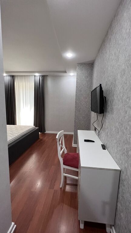 İcarəyə verilir 3 otaqlı yeni tikili 115 m² — Mənzil, Bakı (12)