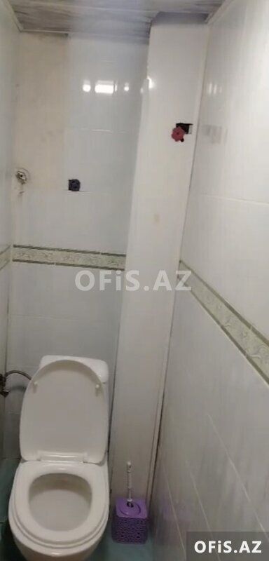 Köhnə tikili Satılır Xətai r., 3 otaq, 80 m² — Mənzil, Bakı (4)