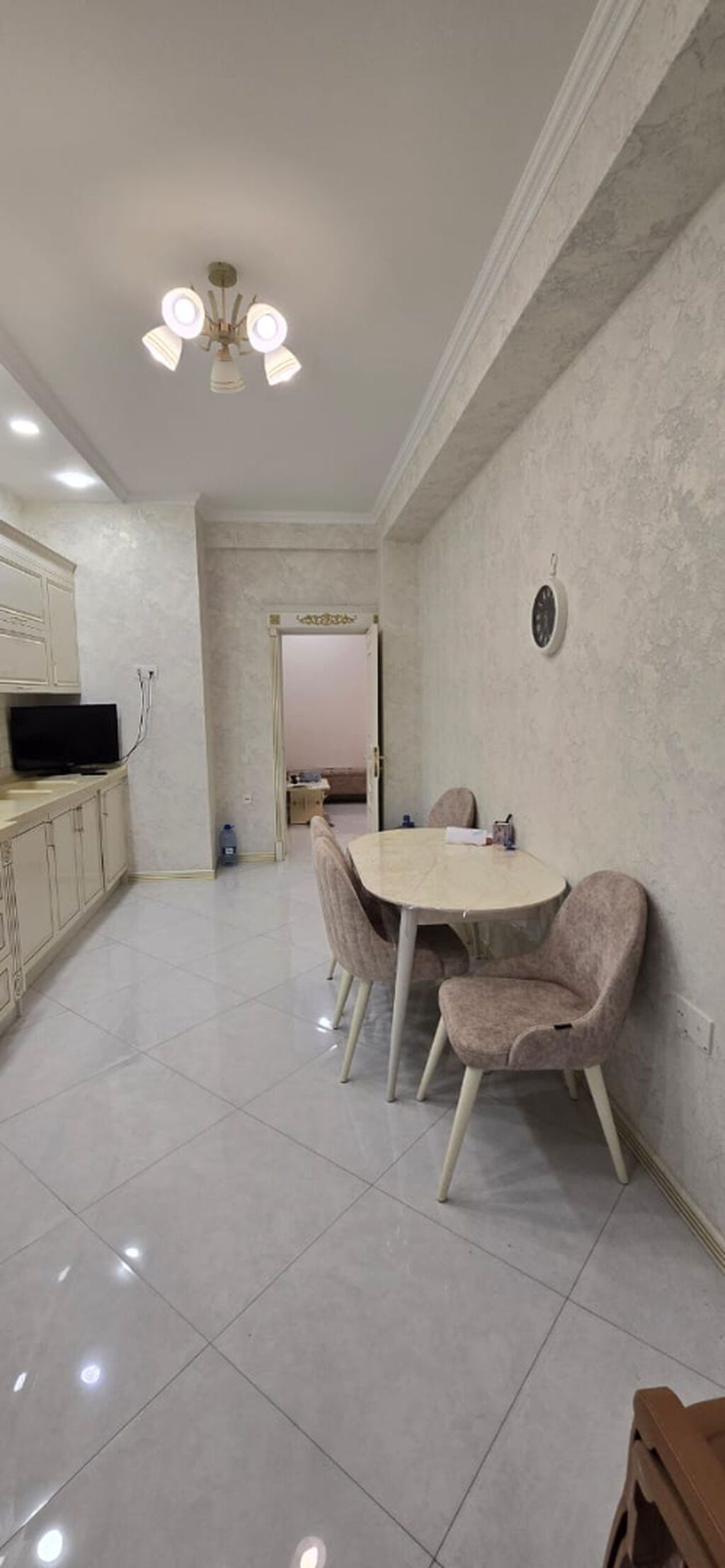 2 otaqlı, 86 kv. m — Mənzil, Bakı (7)