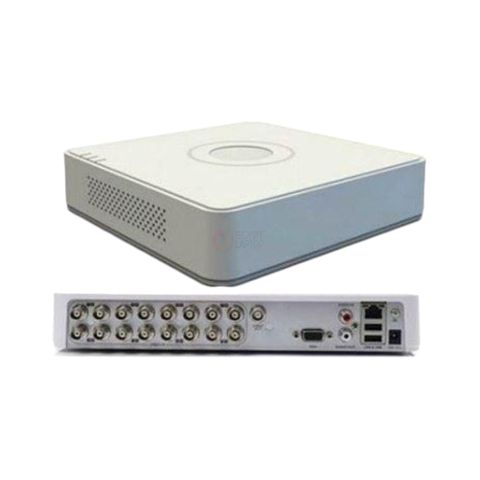 Hikvision DS-7116HGHI-F1 — Almal — Park kamera sistemleri