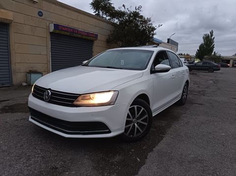 Volkswagen Jetta, 2.0 L, 2013 il, 230 000 km — Sumqayıt