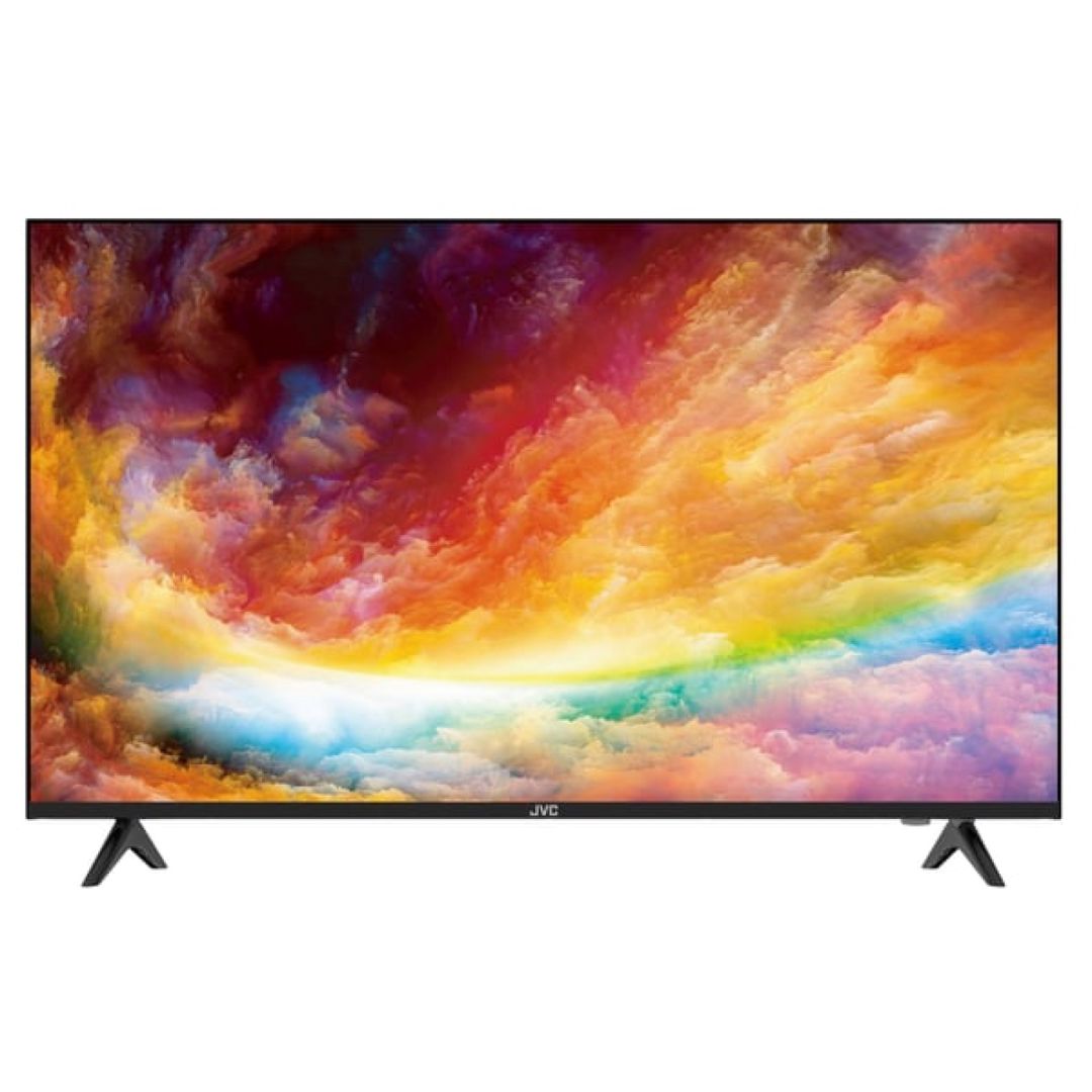 Televizor JVC LT-43N5105-new2024 — Televizorlar, Bakı