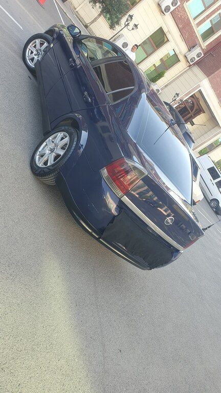 Opel Vectra, 2.2 L, 2004 il, 350 000 km — Avtomobillər, Gəncə (4)