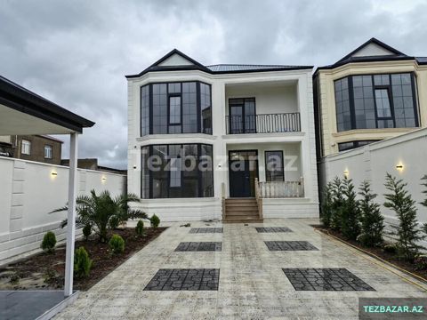 2.Mertebeli Paket-kupcali ev — 240 000 ₼ · Bakı · Ev, villa 2.Mertebeli Paket-kupcali ev — Bakı
