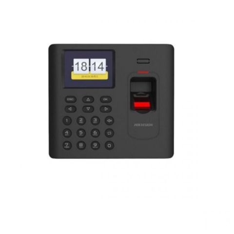 Hikvision DS-K1A802AMF — 170 ₼ · Bakı · Domofonlar Hikvision DS-K1A802AMF — Bakı