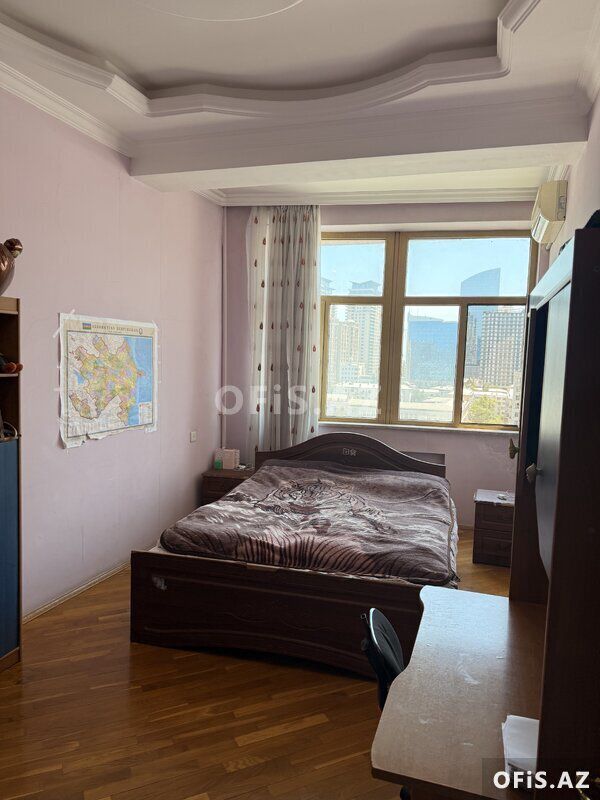 Yeni tikili Kirayə Verilir Nəsimi r., 28 May m., 3 otaq, 110 m² — Mənzil, Bakı (3)