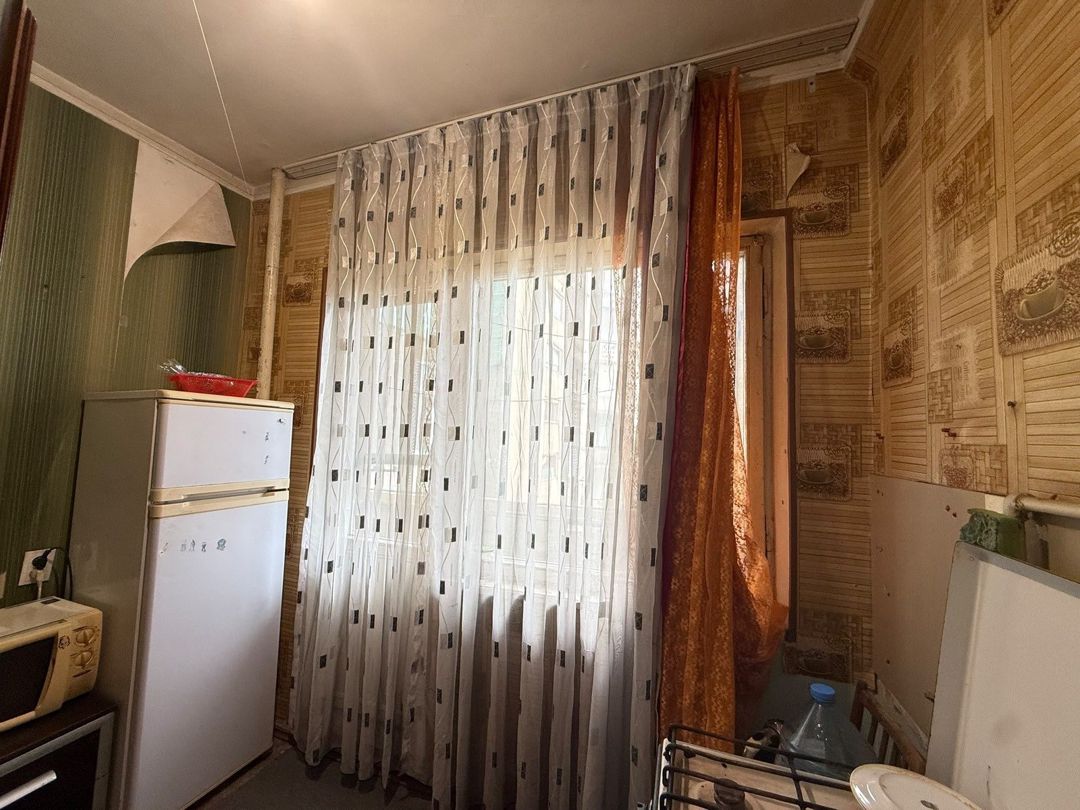Satılır 1 otaqlı köhnə tikili 40 m² — Mənzil, Bakı (11)