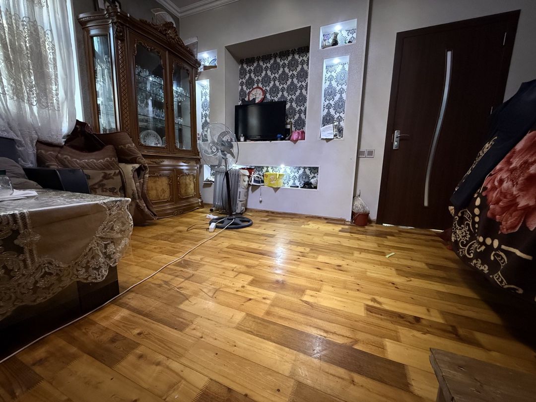 Satılır 4 otaqlı həyət evi/bağ evi 187 m² — Ev, villa, Bakı (9)