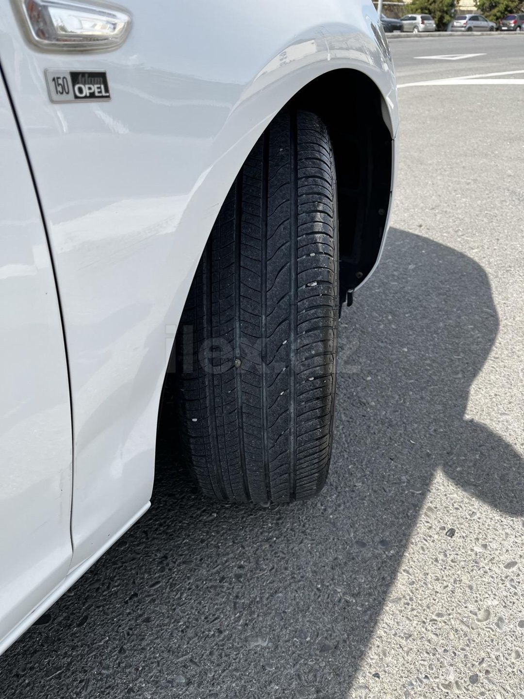 2012 Opel Astra, 1.4 L, 2012, 261,719 km 90-ZZ-329 — Avtomobillər, Mingəçevir (4)