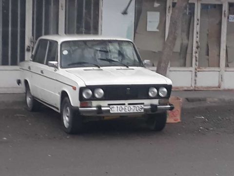 Lada (VAZ) 2106, 1.6 L, 1988 il, 375 000 km — 2 800 ₼ · Bərdə · Avtomobillər Lada (VAZ) 2106, 1.6 L, 1988 il, 375 000 km — Bərdə