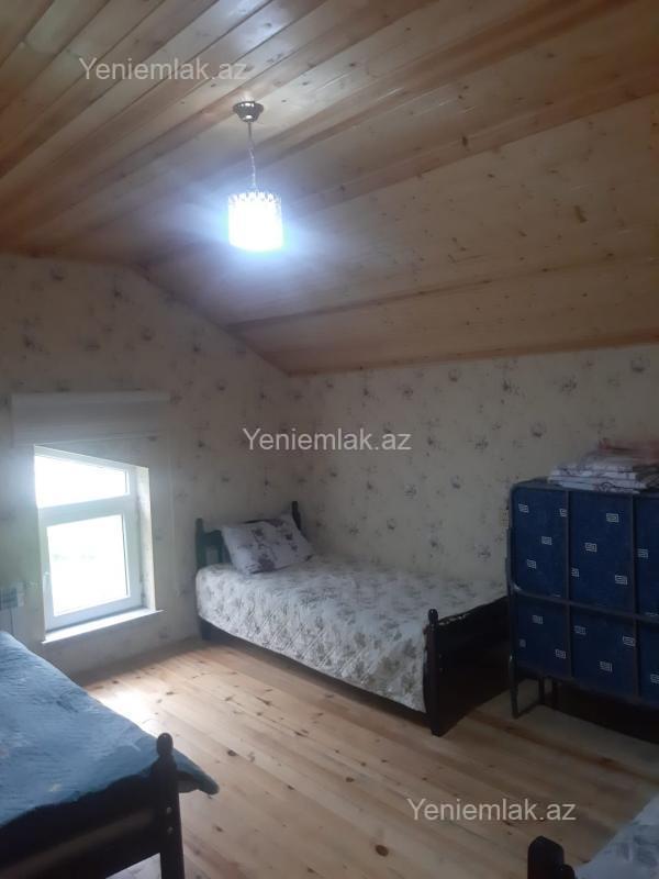 Günlük 5 otaqlı Həyət evi / Villa, 150 m², İsmayıllı — Ev, villa, İsmayıllı (6)