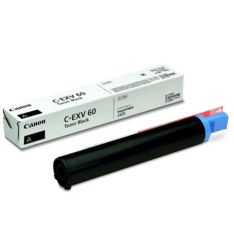Toner-kartric Canon CEXV60 Black 4311C001C-N — Bakı
