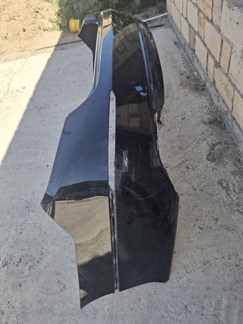 "Honda Accord" arxa buferi — Bakı
