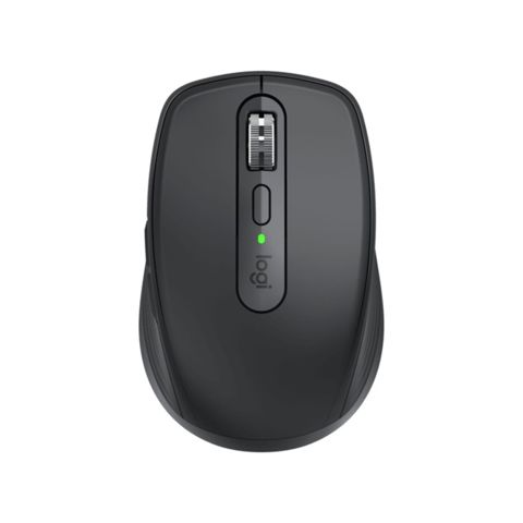 Komputer siçanı Logıtech MX Anywhere 3 - Graphıte - 2.4GHZ/BT - Emea — Almal — Клавиатуры и мыши