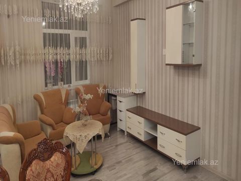 Satılır 4 otaqlı Bina evi menzil (Yeni tikili), 183 m², Yasamal rayonu — Apartment