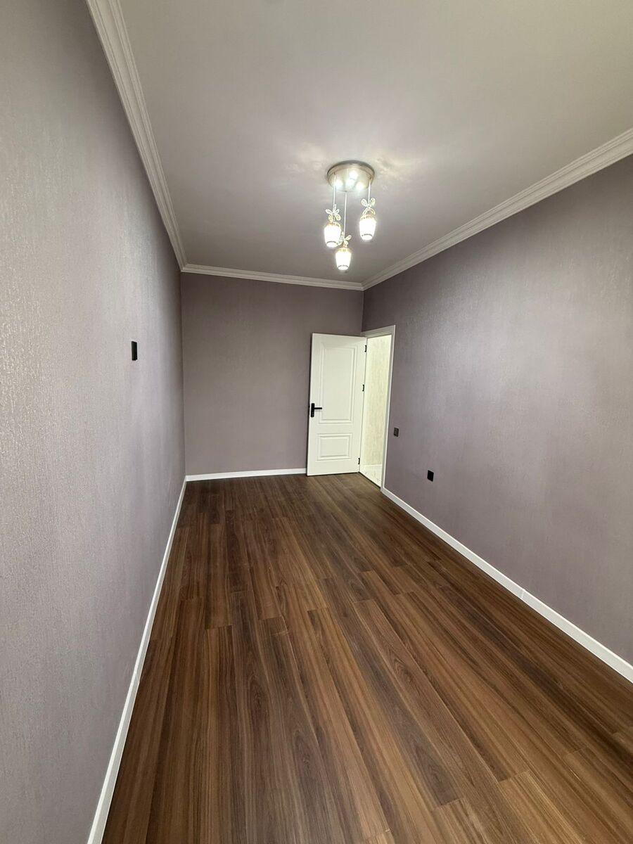 Satılır 2 otaqlı köhnə tikili 70 m² — Mənzil, Bakı (7)