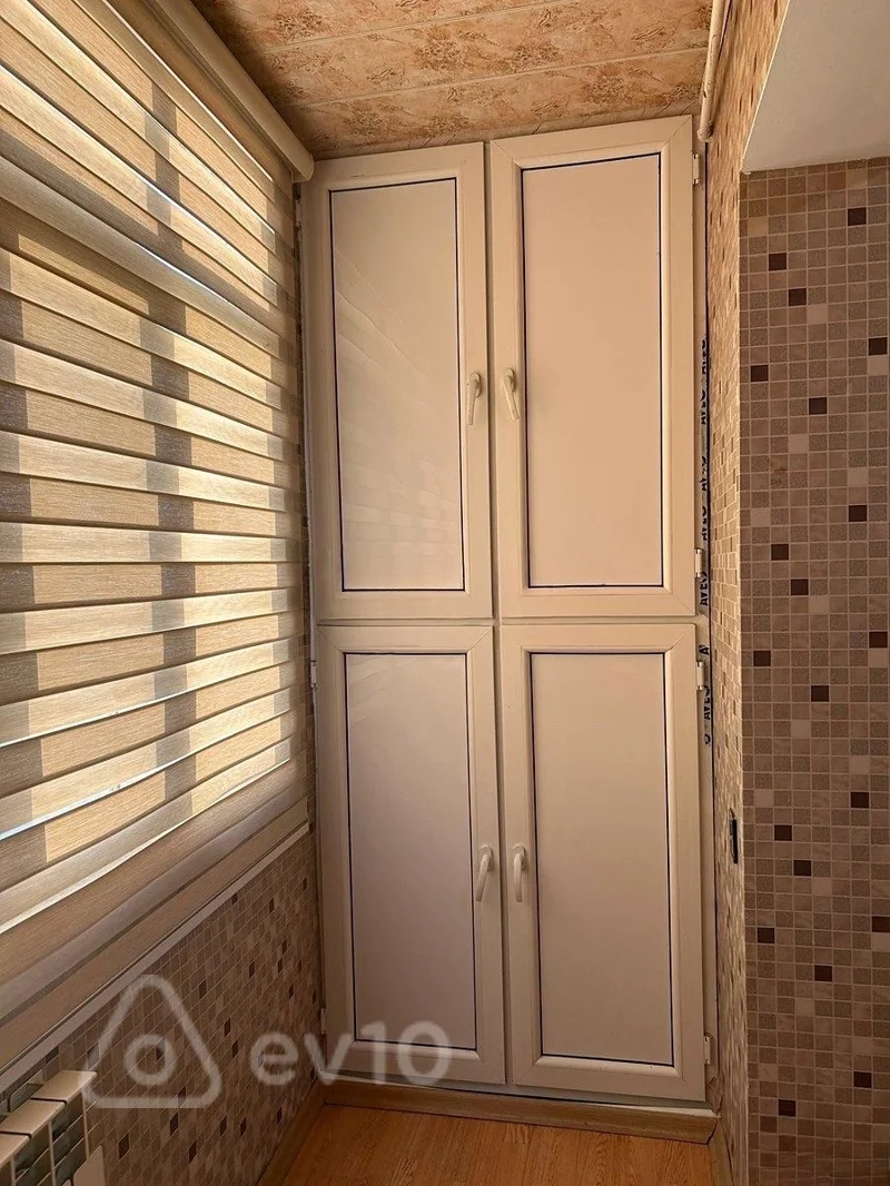 2 otaqlı mənzil, 65 m², Yeni yasamal — kirayə — Mənzil, Bakı (9)