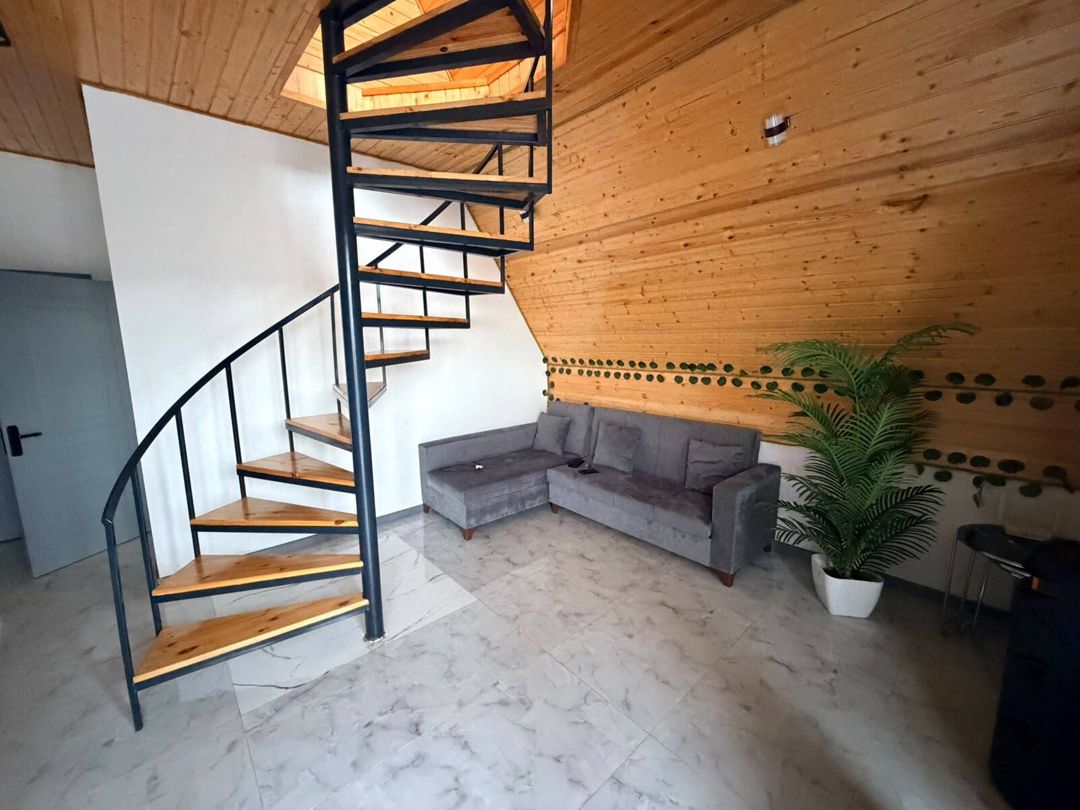 Satılır 3 otaqlı həyət evi/bağ evi 80 m² — Ev, villa, Bakı (6)