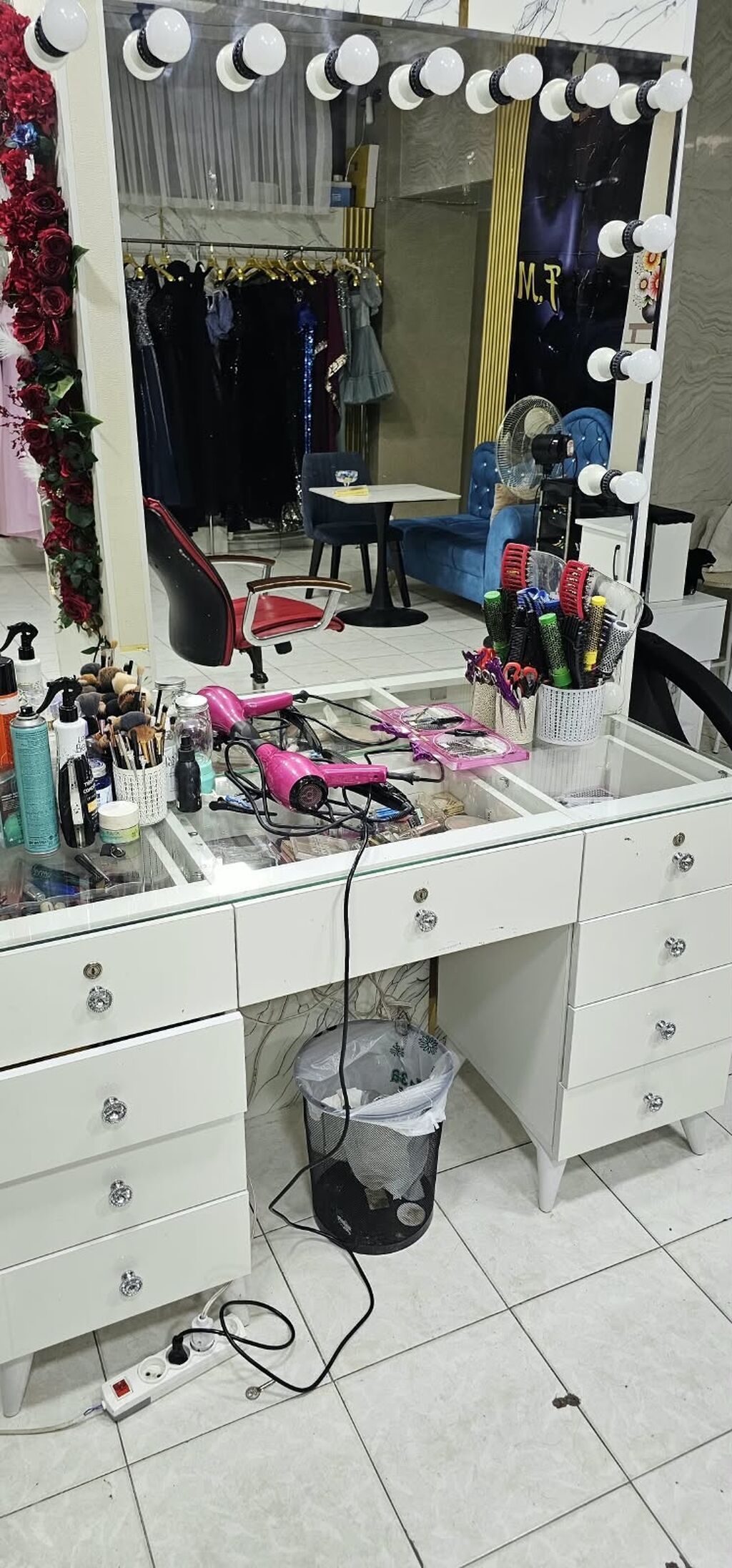 Salon mebeli 130 Azn. Ünvan Əcəmi. Nərgiz 7707 — Salon mebeli, Digah (3)