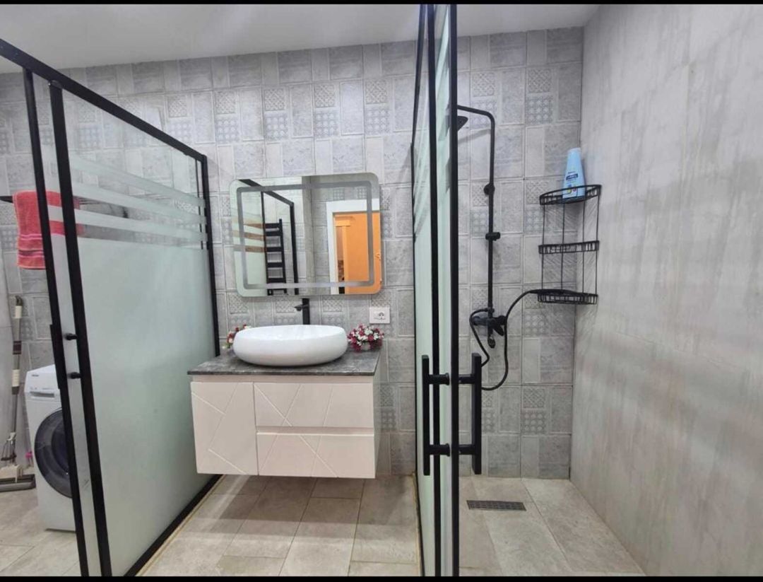Satılır 2 otaqlı yeni tikili 76 m² — Mənzil, Bakı (8)
