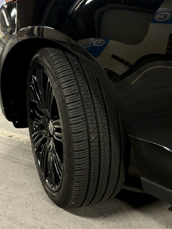 Land Rover Range Rover, 3.0 L, 2020 il, 136 000 km 77-MM-443 — Avtomobillər, Bakı (12)