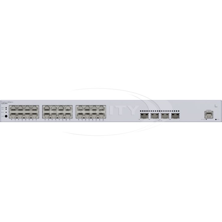 Kommutator Huawei S220-24P4X (98012376) — Kommutatorlar və marşrutlayıcılar, Bakı (2)
