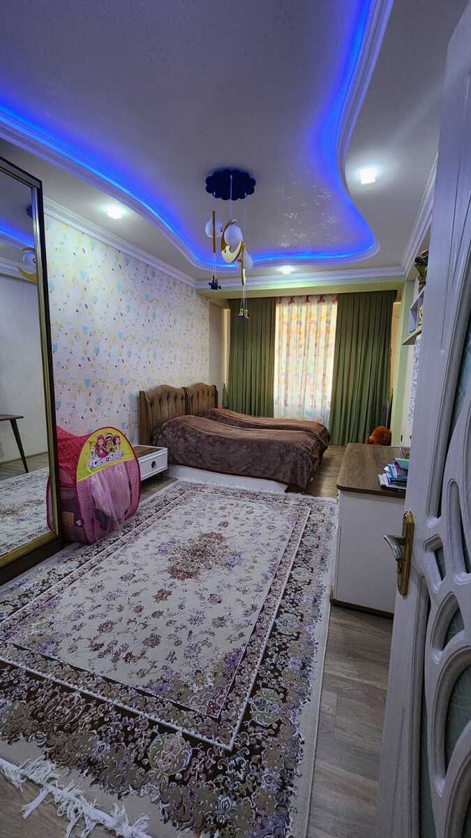 Satılır 4 otaqlı yeni tikili 150 m² — Mənzil, Bakı (7)