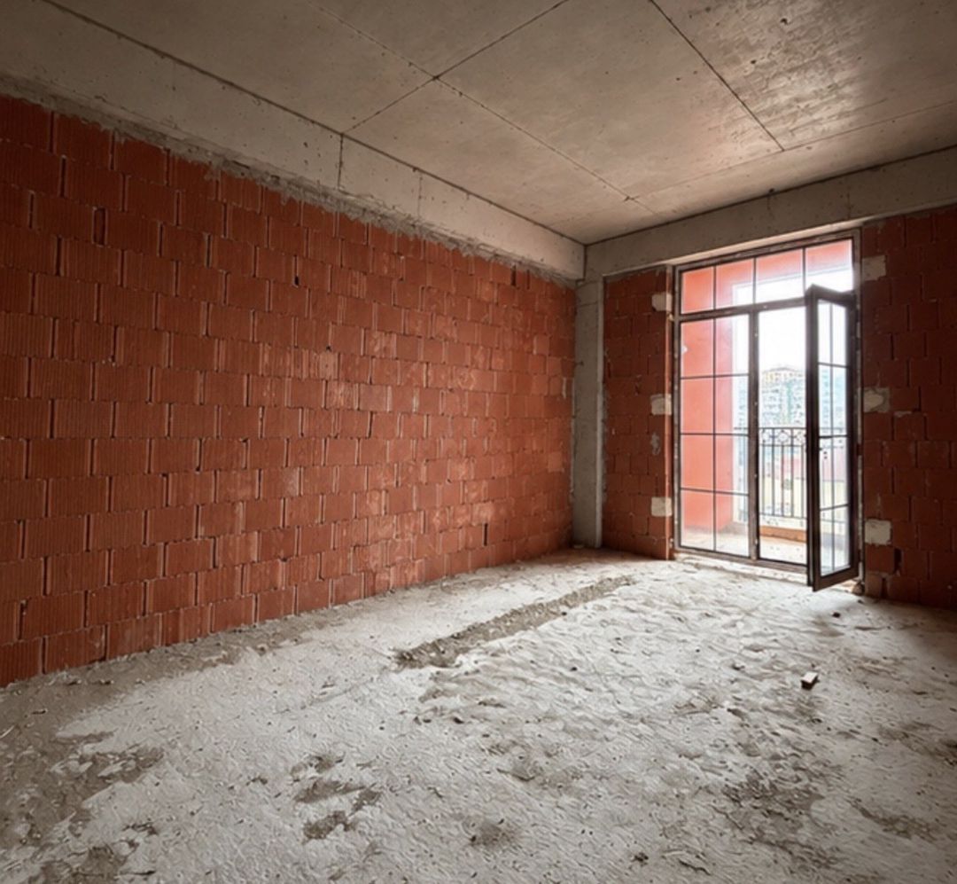 Satılır 4 otaqlı yeni tikili 163.3 m² — Mənzil, Bakı (7)