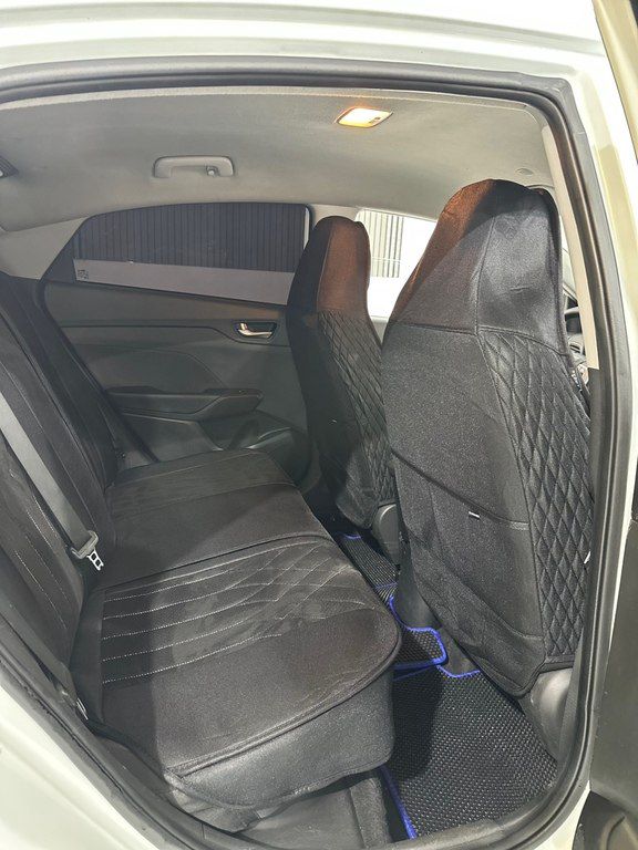 Hyundai Accent, 1.6 L, 2018 il, 152 000 km — Avtomobillər, Sumqayıt (11)