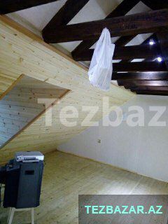 5 otaqlı həyət evi — Ev, villa, Bakı (7)
