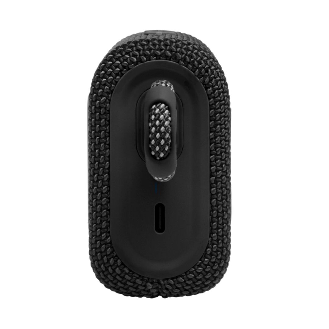 Portativ dinamik JBL Go 3 Black JBLGO3BLK — Dinamiklər və akustik sistemlər, Bakı (2)